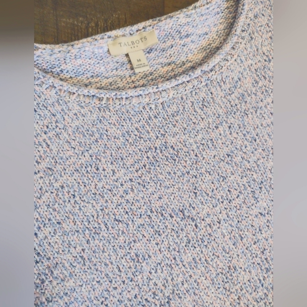 Talbot's Sweater - Picture 2 of 3